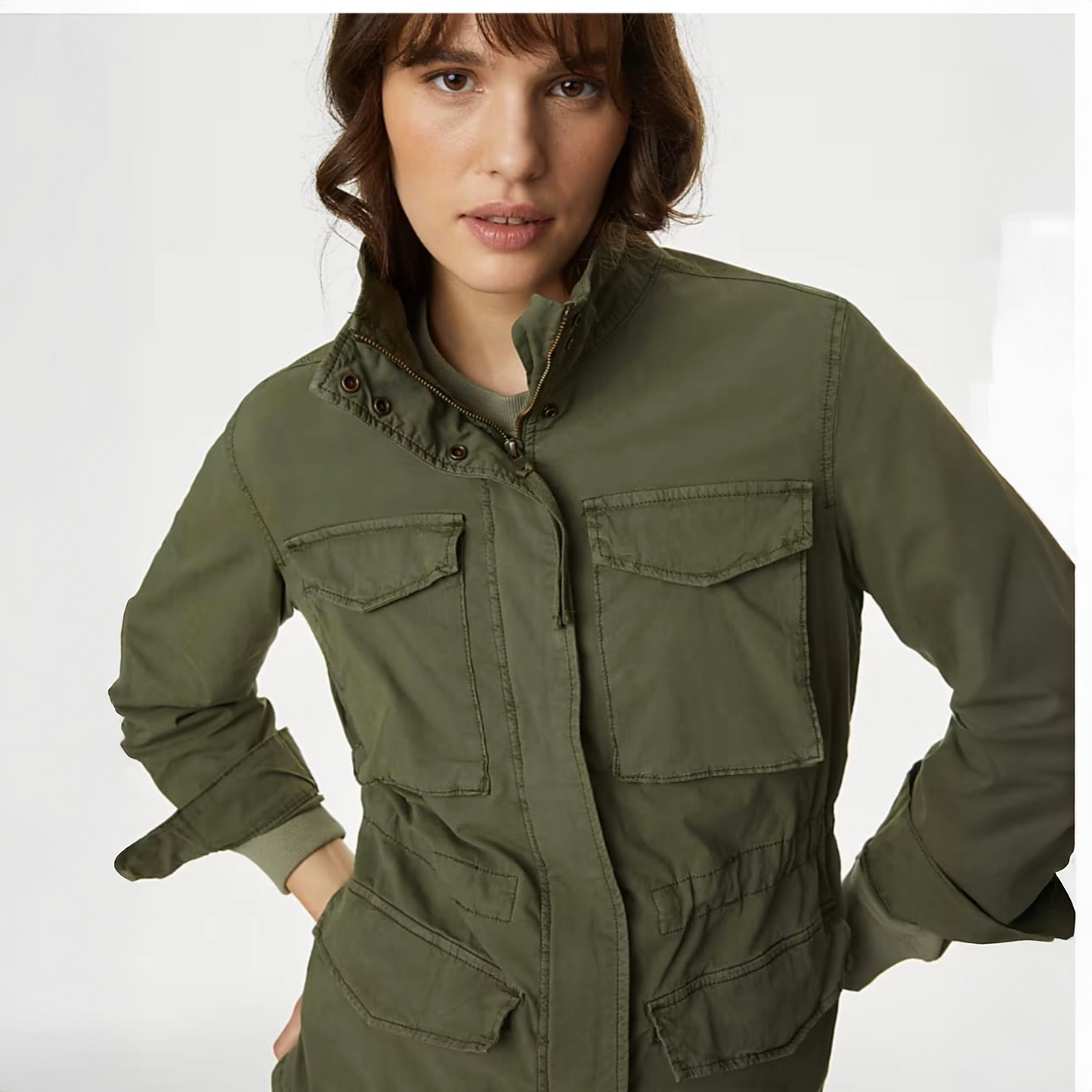 M&S Collection Ladies Jacket