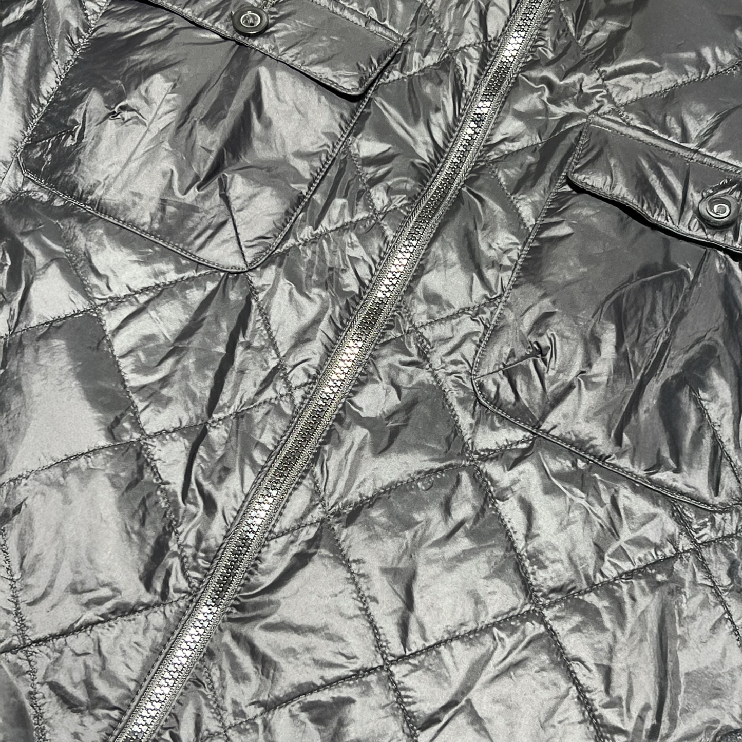 Lightweight Branded Mens Jacket