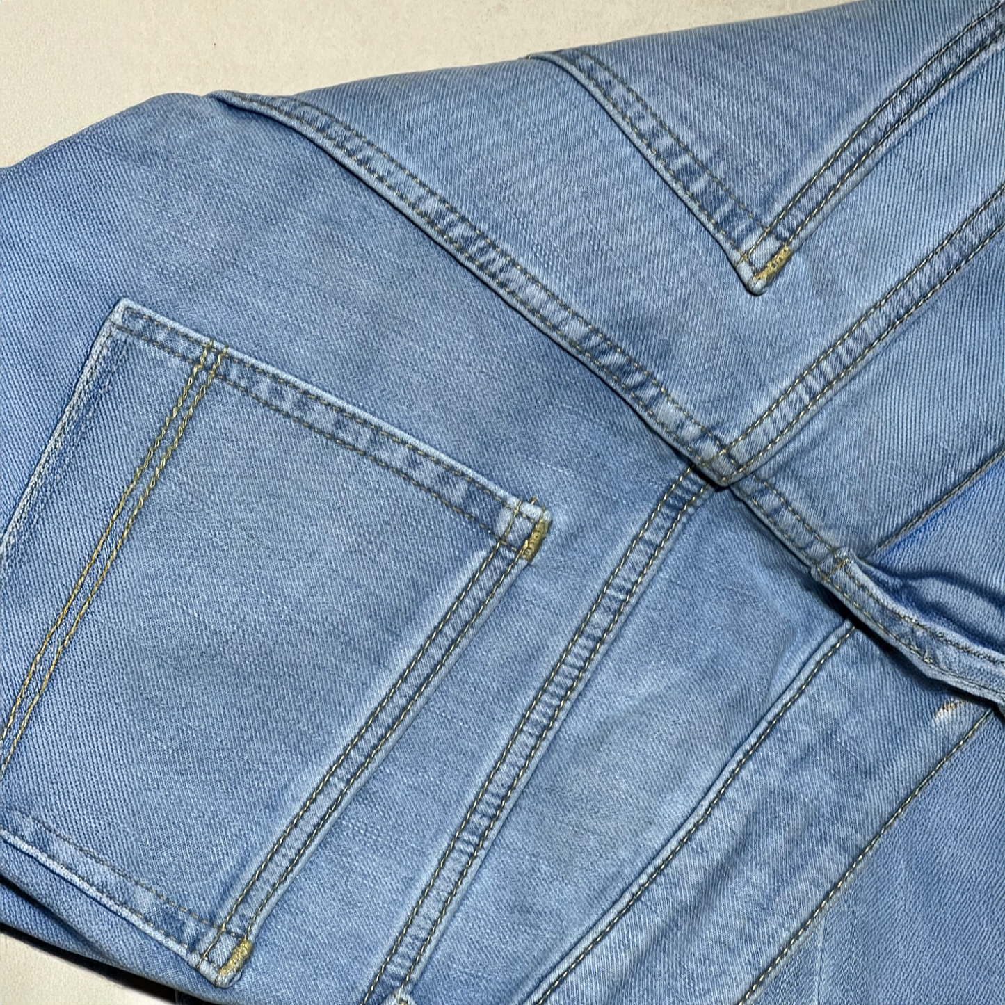 Blue Ridge Mens Jeans