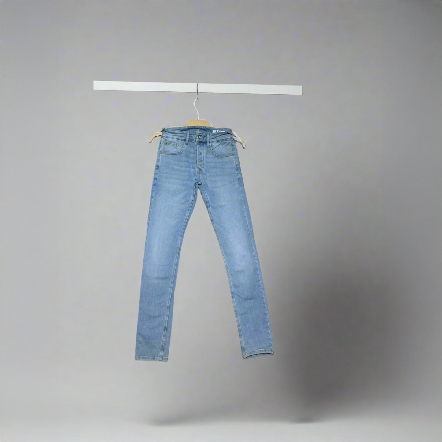 Blue Ridge Mens Jeans