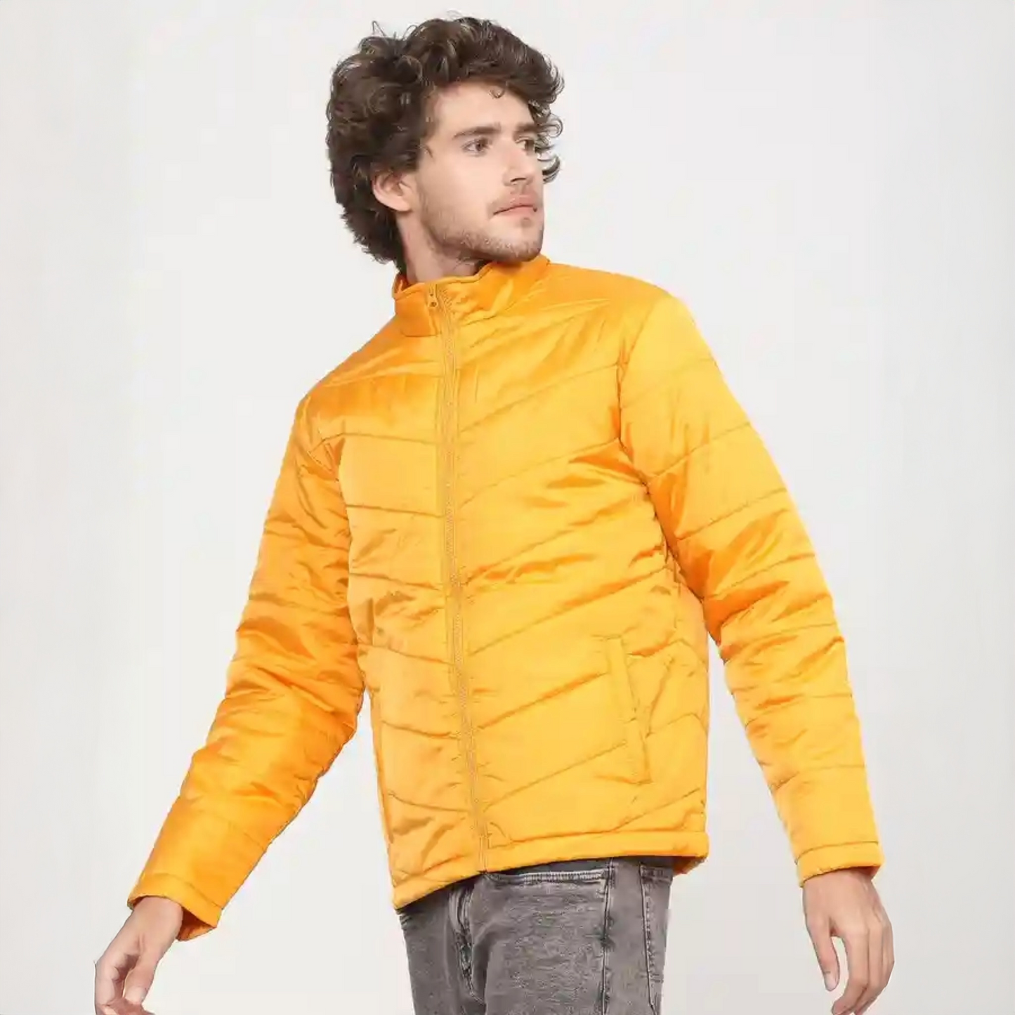 Highlander Puffer Jacket