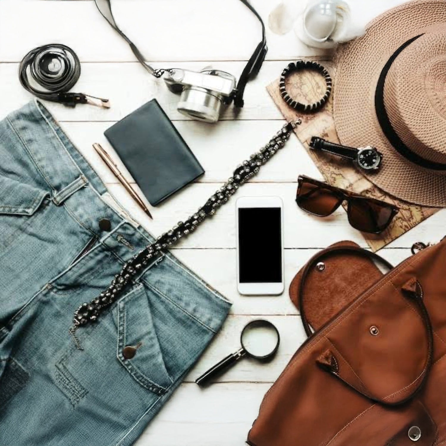 Home And Accessories