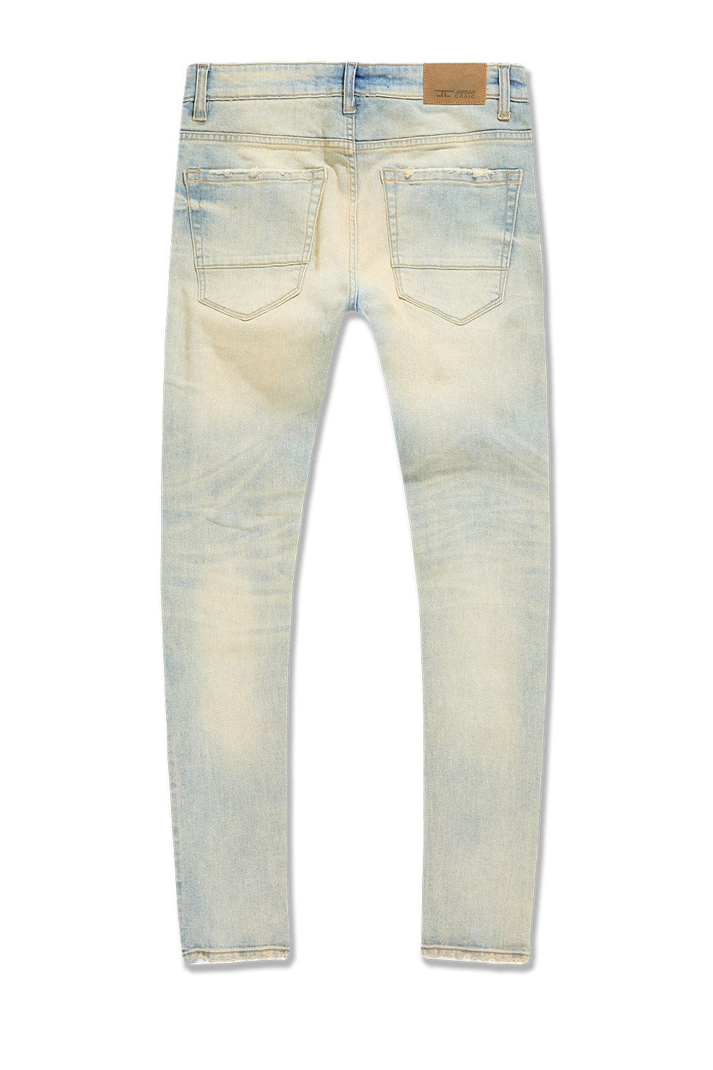Jordan Craig Jeans ( Alkaline Denim )