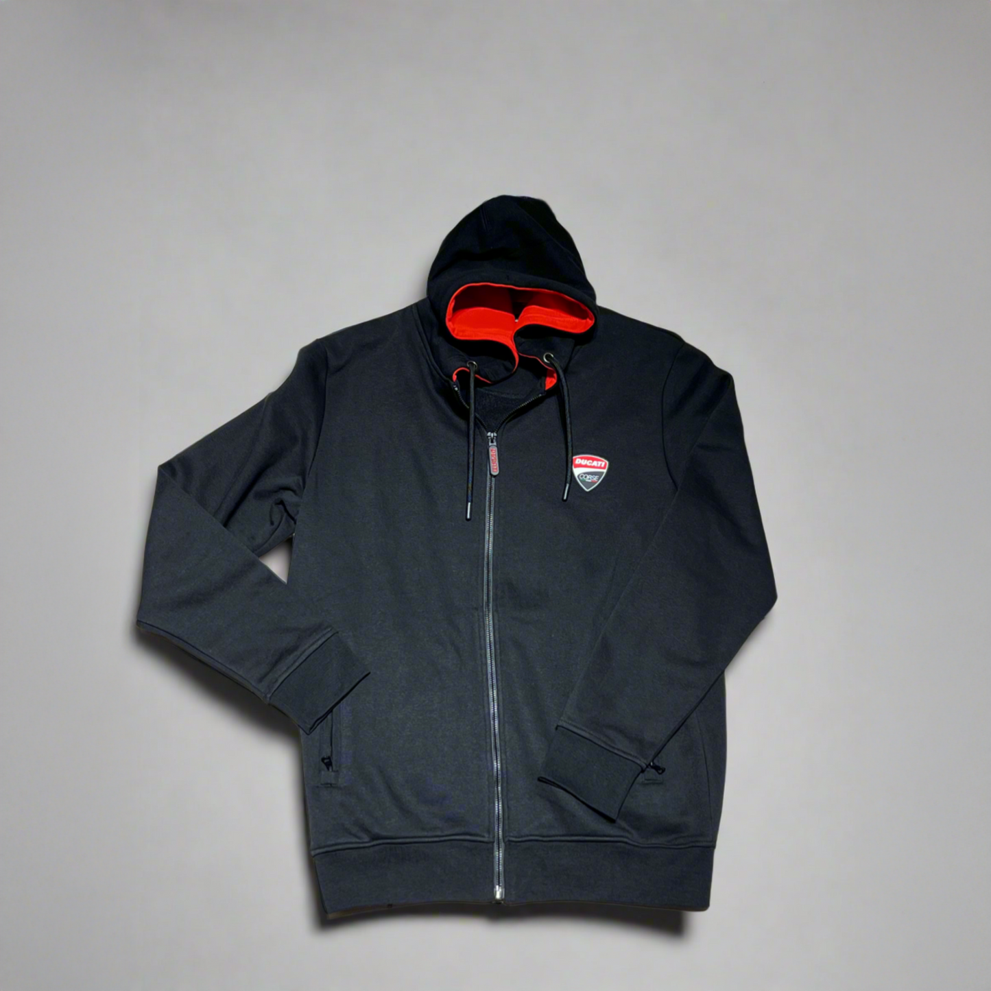 Ducati Corse Mens Jacket