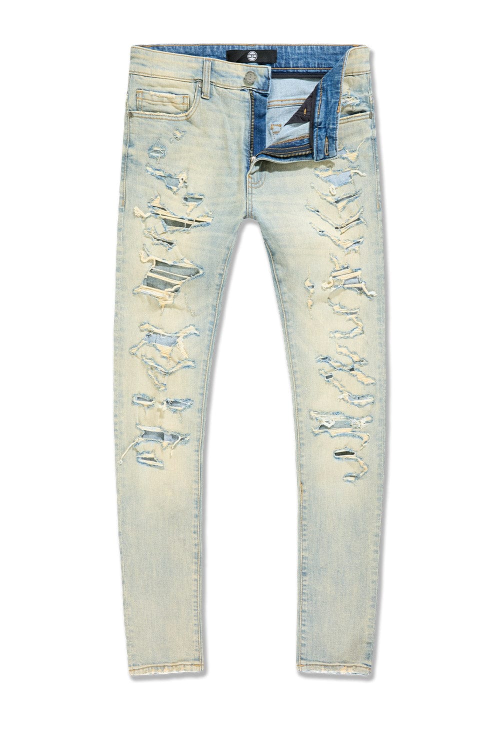 Jordan Craig Jeans ( Alkaline Denim )