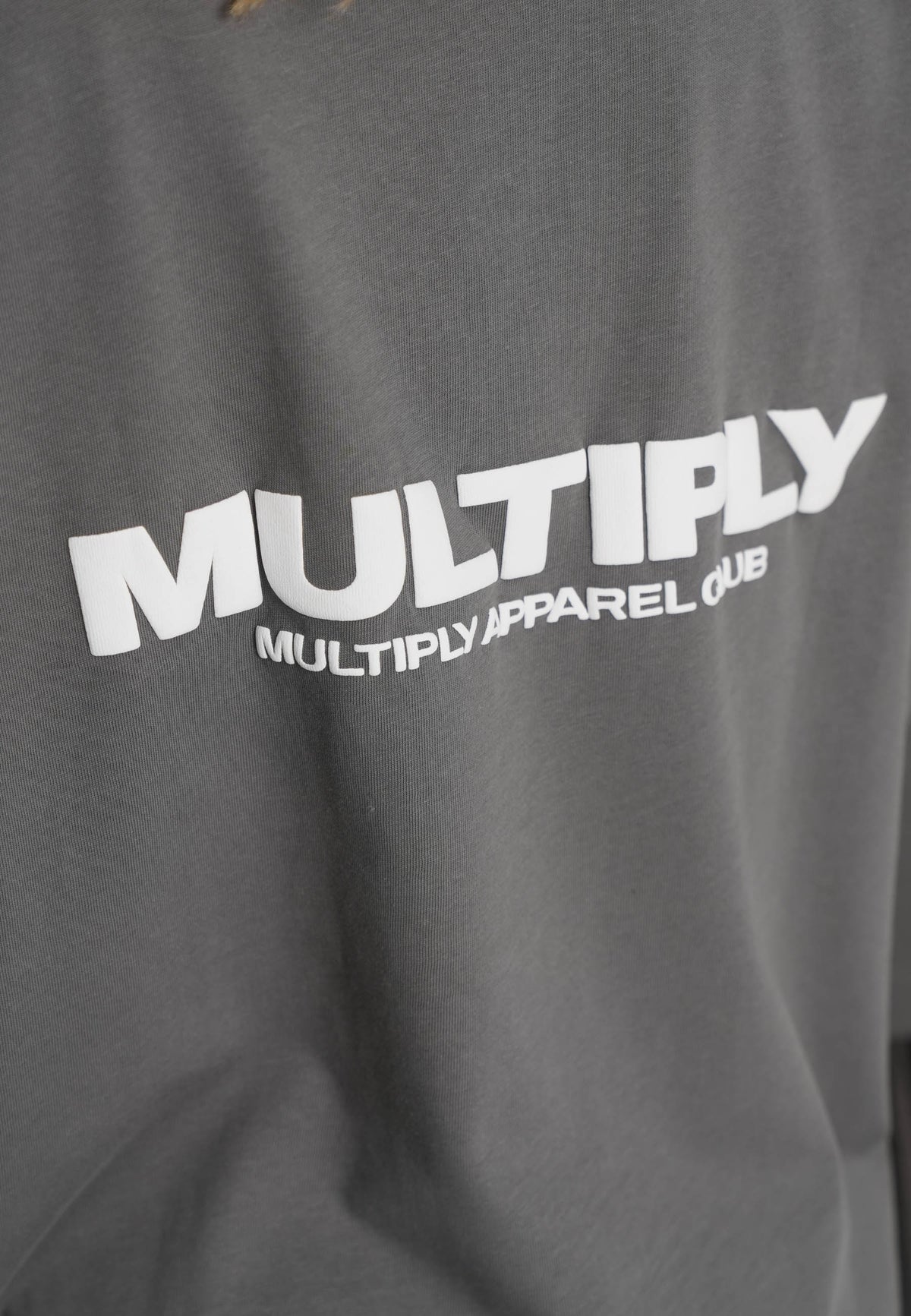 Unisex Oversize Multiply Apparel T-Shirt
