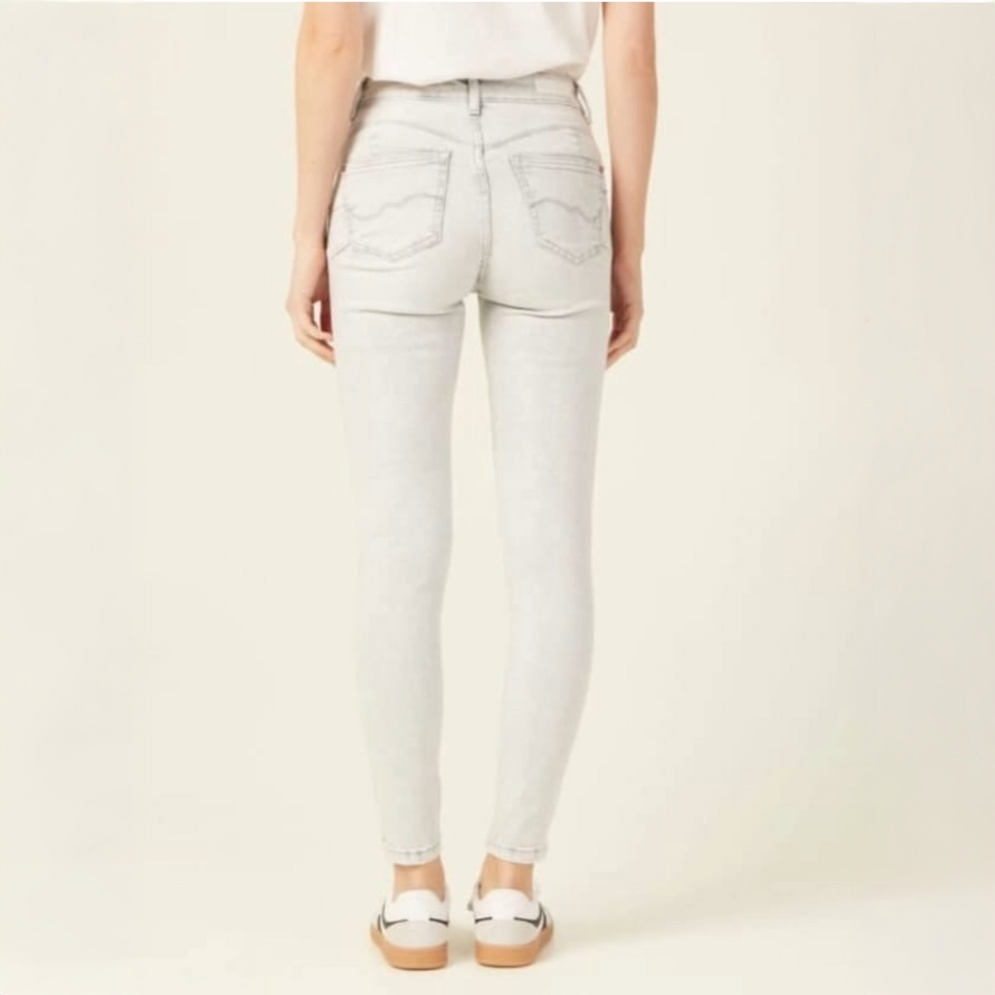 Ladies Bonobo Skinny Jeans