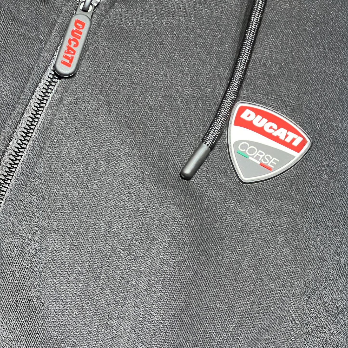 Ducati Corse Mens Jacket