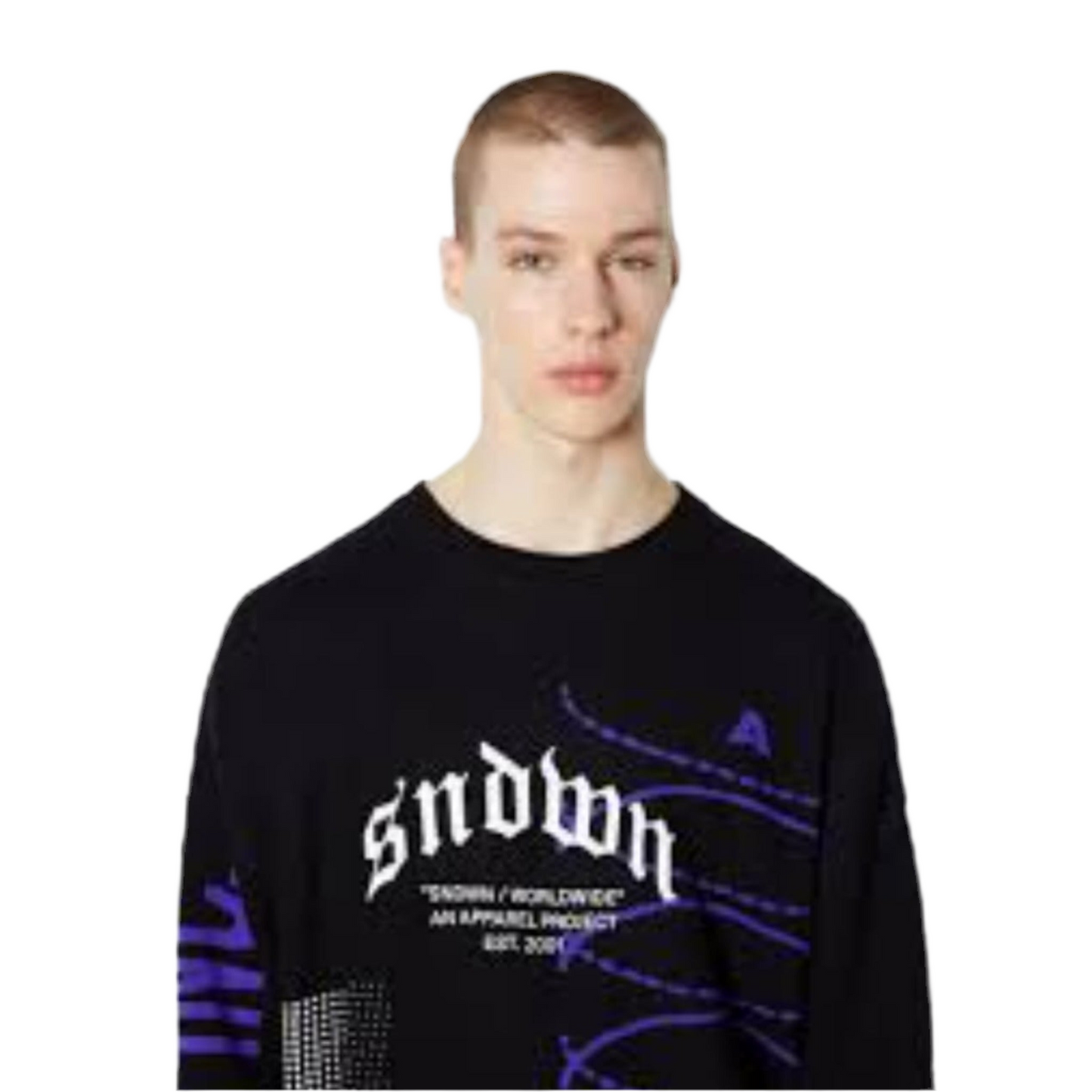 Bershka Men’s Sweatshirt