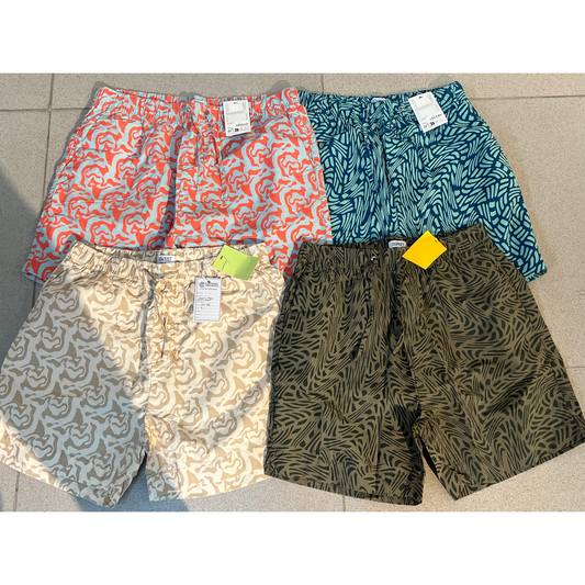 Esprit Men’s Beach Shorts