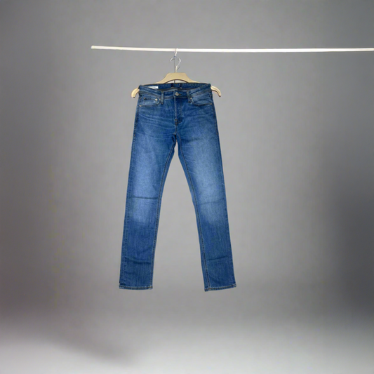 J&J Mens Slim Jeans