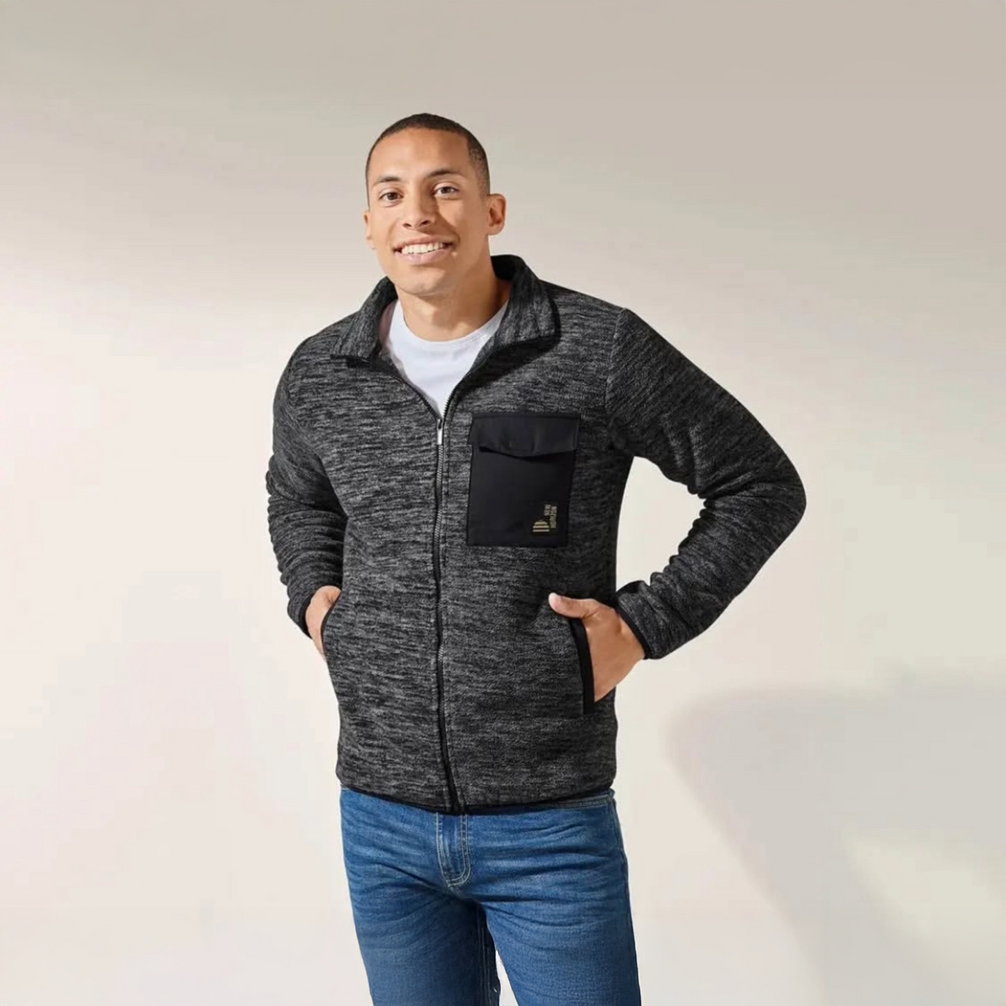 Livergy Fleece Jacket