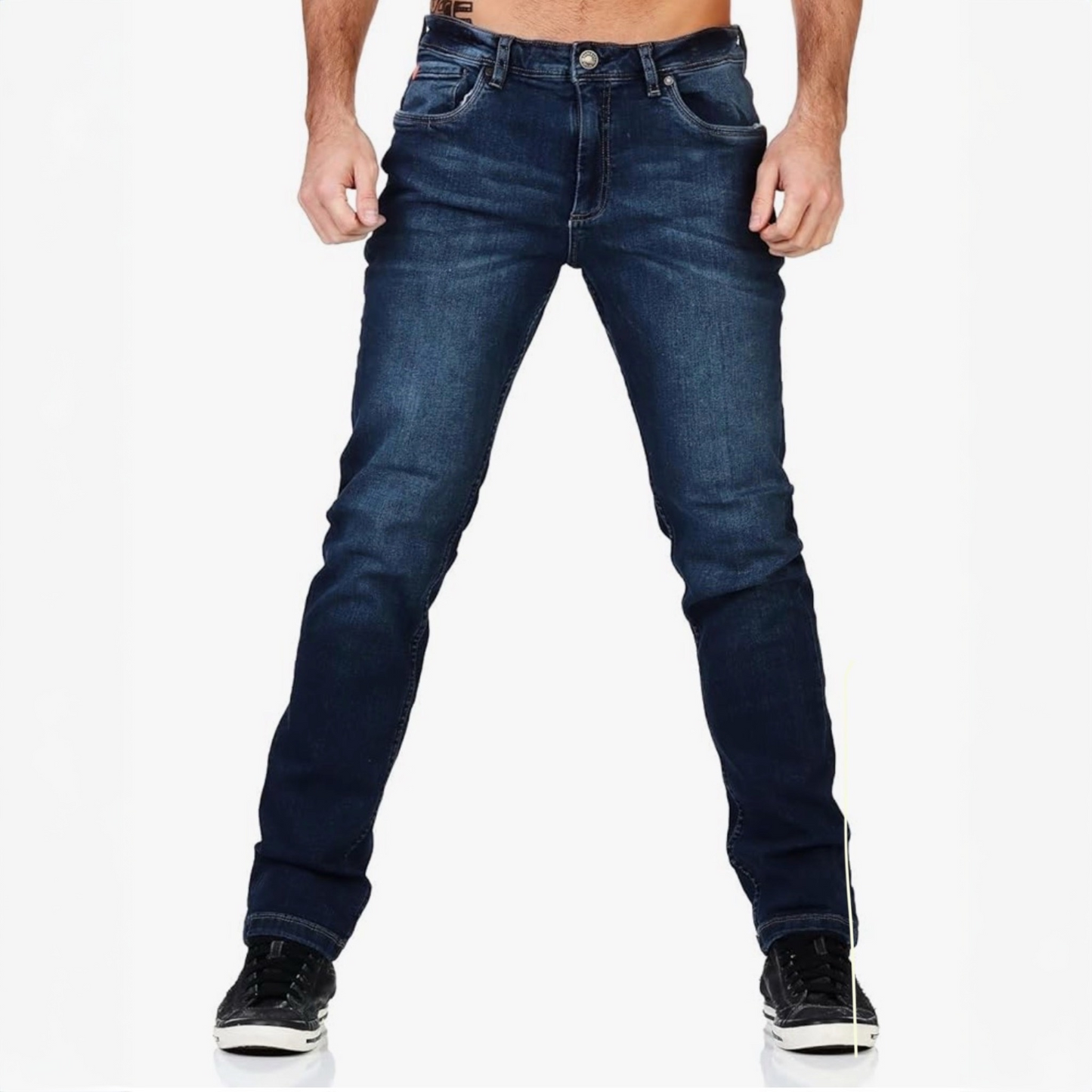 Sublevel Men’s Jeans
