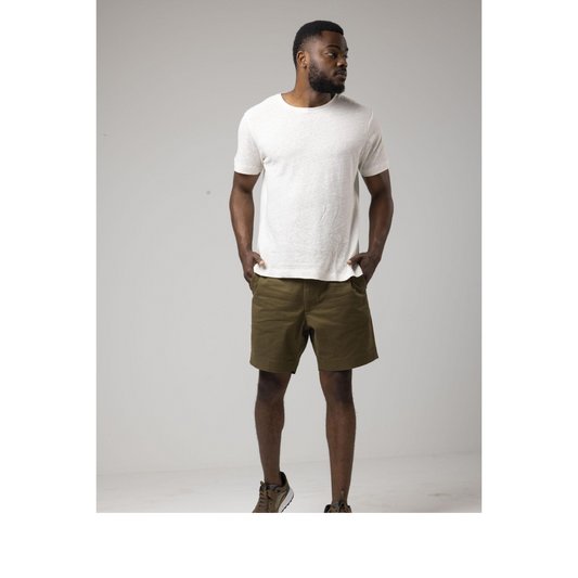 Esprit Men’s Chino Shorts